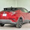 toyota c-hr 2018 quick_quick_ZYX10_ZYX10-2157228 image 15