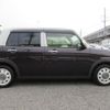 suzuki alto-lapin-chocolat 2024 quick_quick_5BA-HE33S_HE33S-511520 image 4