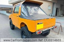 suzuki jimny 1997 I321