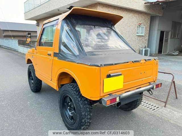 suzuki jimny 1997 I321 image 1