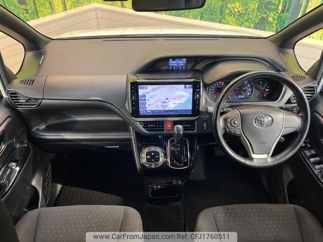 toyota noah 2019 CFJ1760511 image 2