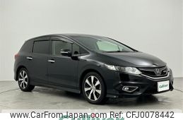 honda jade 2016 -HONDA--Jade DBA-FR5--FR5-1003289---HONDA--Jade DBA-FR5--FR5-1003289-