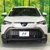 toyota corolla-cross 2022 quick_quick_ZVG15_ZVG15-1009149 image 15