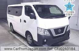 nissan caravan-van 2019 -NISSAN--Caravan Van VW2E26-114569---NISSAN--Caravan Van VW2E26-114569-