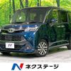 toyota tank 2018 CFJ1716673 image 1