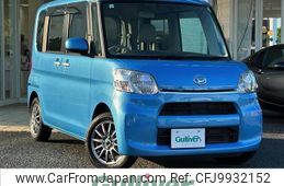 daihatsu tanto 2015 -DAIHATSU--Tanto DBA-LA600S--LA600S-0240904---DAIHATSU--Tanto DBA-LA600S--LA600S-0240904-