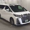 toyota alphard 2021 -TOYOTA--Alphard 3BA-GGH30W--GGH30W-0041281---TOYOTA--Alphard 3BA-GGH30W--GGH30W-0041281- image 1