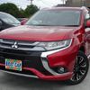 mitsubishi outlander-phev 2015 -MITSUBISHI--Outlander PHEV DLA-GG2W--GG2W-0306612---MITSUBISHI--Outlander PHEV DLA-GG2W--GG2W-0306612- image 1