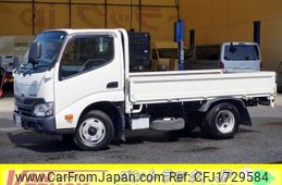 hino dutro 2017 CFJ1729584
