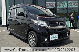 honda n-wgn 2015 -HONDA--N WGN DBA-JH1--JH1-1091977---HONDA--N WGN DBA-JH1--JH1-1091977-