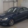 mercedes-benz c-class 2011 -MERCEDES-BENZ--Benz C Class DBA-204048--WDD2040482A596477---MERCEDES-BENZ--Benz C Class DBA-204048--WDD2040482A596477- image 4