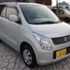 suzuki wagon-r 2011 -SUZUKI--Wagon R MH23S--742105---SUZUKI--Wagon R MH23S--742105- image 1