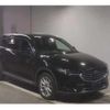 mazda cx-8 2018 quick_quick_3DA-KG2P_KG2P-116135 image 1