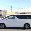 toyota alphard 2021 -TOYOTA--Alphard 3BA-AGH30W--AGH30-0377148---TOYOTA--Alphard 3BA-AGH30W--AGH30-0377148- image 21