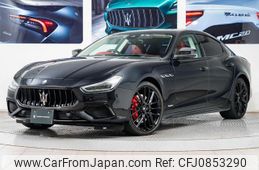 maserati ghibli 2017 quick_quick_MG30A_ZAMYS57C001259726