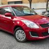 suzuki swift 2015 -SUZUKI--Swift DBA-ZC72S--ZC72S-366234---SUZUKI--Swift DBA-ZC72S--ZC72S-366234- image 1