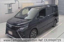 toyota voxy 2021 -TOYOTA--Voxy 3BA-ZRR80W--ZRR80W-8001106---TOYOTA--Voxy 3BA-ZRR80W--ZRR80W-8001106-