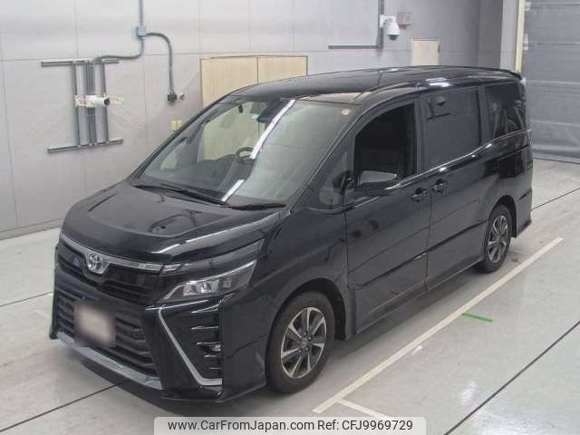 toyota voxy 2021 -TOYOTA--Voxy 3BA-ZRR80W--ZRR80W-8001106---TOYOTA--Voxy 3BA-ZRR80W--ZRR80W-8001106- image 1