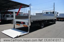 hino ranger 2018 GOO_NET_EXCHANGE_2507066A30240425W001