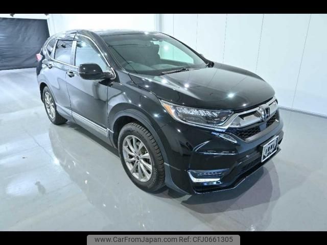 honda cr-v 2022 quick_quick_6BA-RW2_1300321 image 1