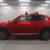 mazda cx-5 2018 -MAZDA 【所沢 302ｽ2862】--CX-5 6BA-KFEP--KFEP-205283---MAZDA 【所沢 302ｽ2862】--CX-5 6BA-KFEP--KFEP-205283- image 9