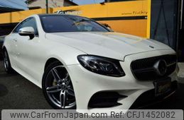 mercedes-benz e-class 2017 quick_quick_DBA-238348C_WDD2383482F006038