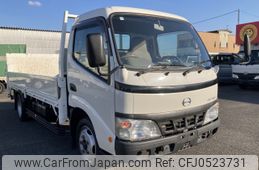 hino dutro 2005 -HINO--Hino Dutoro PB-XZU348M--XZU348-1000038---HINO--Hino Dutoro PB-XZU348M--XZU348-1000038-