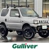 suzuki jimny 2017 -SUZUKI--Jimny ABA-JB23W--JB23W-765998---SUZUKI--Jimny ABA-JB23W--JB23W-765998- image 1