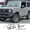 suzuki jimny 2022 -SUZUKI 【浜松 582ｶ2683】--Jimny 3BA-JB64W--JB64W-236090---SUZUKI 【浜松 582ｶ2683】--Jimny 3BA-JB64W--JB64W-236090- image 1