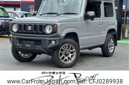 suzuki jimny 2022 -SUZUKI 【浜松 582ｶ2683】--Jimny 3BA-JB64W--JB64W-236090---SUZUKI 【浜松 582ｶ2683】--Jimny 3BA-JB64W--JB64W-236090-