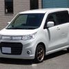suzuki wagon-r 2013 CFJ1545011 image 1