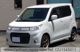 suzuki wagon-r 2013 CFJ1545011
