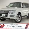 mitsubishi pajero 2014 quick_quick_V98W_V98W-0800522 image 1