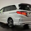 honda odyssey 2016 -HONDA 【袖ヶ浦 330ﾏ1580】--Odyssey DBA-RC2--RC2-1102375---HONDA 【袖ヶ浦 330ﾏ1580】--Odyssey DBA-RC2--RC2-1102375- image 41