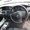 bmw 5-series 2007 -BMW--BMW 5 Series ABA-NU25--WBANU52040CZ85953---BMW--BMW 5 Series ABA-NU25--WBANU52040CZ85953- image 12