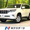 toyota land-cruiser-prado 2021 -TOYOTA--Land Cruiser Prado 3BA-TRJ150W--TRJ150-0128149---TOYOTA--Land Cruiser Prado 3BA-TRJ150W--TRJ150-0128149- image 1