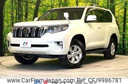 toyota land-cruiser-prado 2021 -TOYOTA--Land Cruiser Prado 3BA-TRJ150W--TRJ150-0128149---TOYOTA--Land Cruiser Prado 3BA-TRJ150W--TRJ150-0128149-