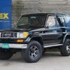 toyota land-cruiser-prado 1995 -TOYOTA--Land Cruiser Prado KD-KZJ78W--KZJ78-0034190---TOYOTA--Land Cruiser Prado KD-KZJ78W--KZJ78-0034190- image 1