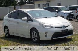 toyota prius 2012 -TOYOTA--Prius DAA-ZVW30--ZVW30-1571778---TOYOTA--Prius DAA-ZVW30--ZVW30-1571778-