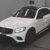 mercedes-benz amg 2016 CFJ1837306 image 5