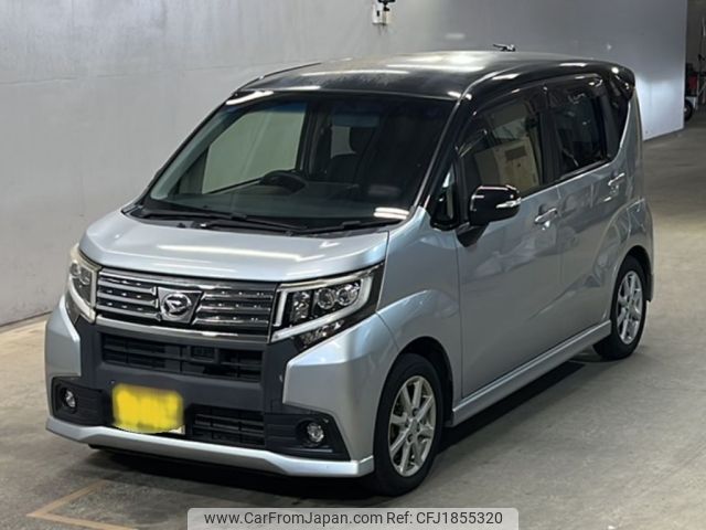 daihatsu move 2015 CFJ1855320 image 1