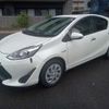 toyota aqua 2018 -TOYOTA 【名古屋 508ﾈ1908】--AQUA DAA-NHP10--NHP10-6759118---TOYOTA 【名古屋 508ﾈ1908】--AQUA DAA-NHP10--NHP10-6759118- image 35