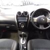 nissan note 2012 -NISSAN--Note DBA-E12--E12-014818---NISSAN--Note DBA-E12--E12-014818- image 9