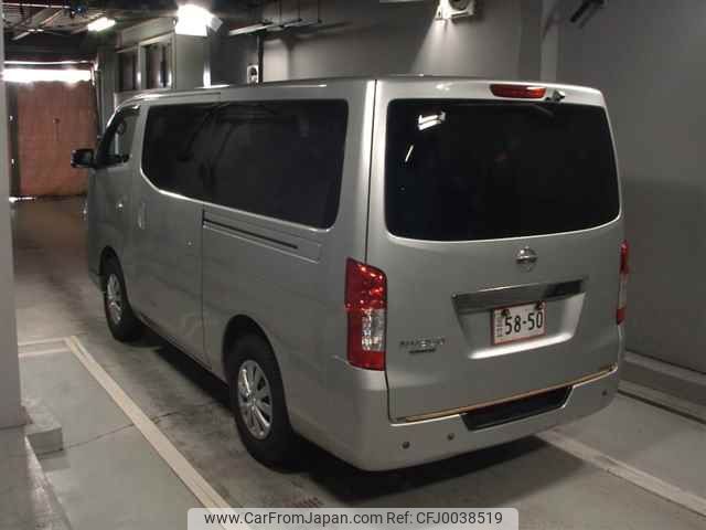 nissan caravan-van 2019 -NISSAN--Caravan Van VW6E26-109227---NISSAN--Caravan Van VW6E26-109227- image 2