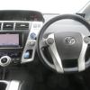 toyota prius-α 2012 GOO_JP_988025052700601994004 image 68