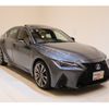 lexus is 2021 -LEXUS--Lexus IS 6AA-AVE30--AVE30-5088753---LEXUS--Lexus IS 6AA-AVE30--AVE30-5088753- image 6