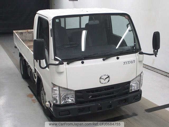 mazda titan 2016 -MAZDA--Titan LJR85A-7004820---MAZDA--Titan LJR85A-7004820- image 1