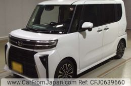 daihatsu tanto 2023 -DAIHATSU 【姫路 581め1177】--Tanto LA650S-0353407---DAIHATSU 【姫路 581め1177】--Tanto LA650S-0353407-