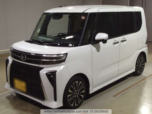 daihatsu tanto 2023 -DAIHATSU 【姫路 581め1177】--Tanto LA650S-0353407---DAIHATSU 【姫路 581め1177】--Tanto LA650S-0353407- image 1