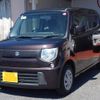 suzuki mr-wagon 2012 -SUZUKI--MR Wagon DBA-MF33S--MF33S-612444---SUZUKI--MR Wagon DBA-MF33S--MF33S-612444- image 1